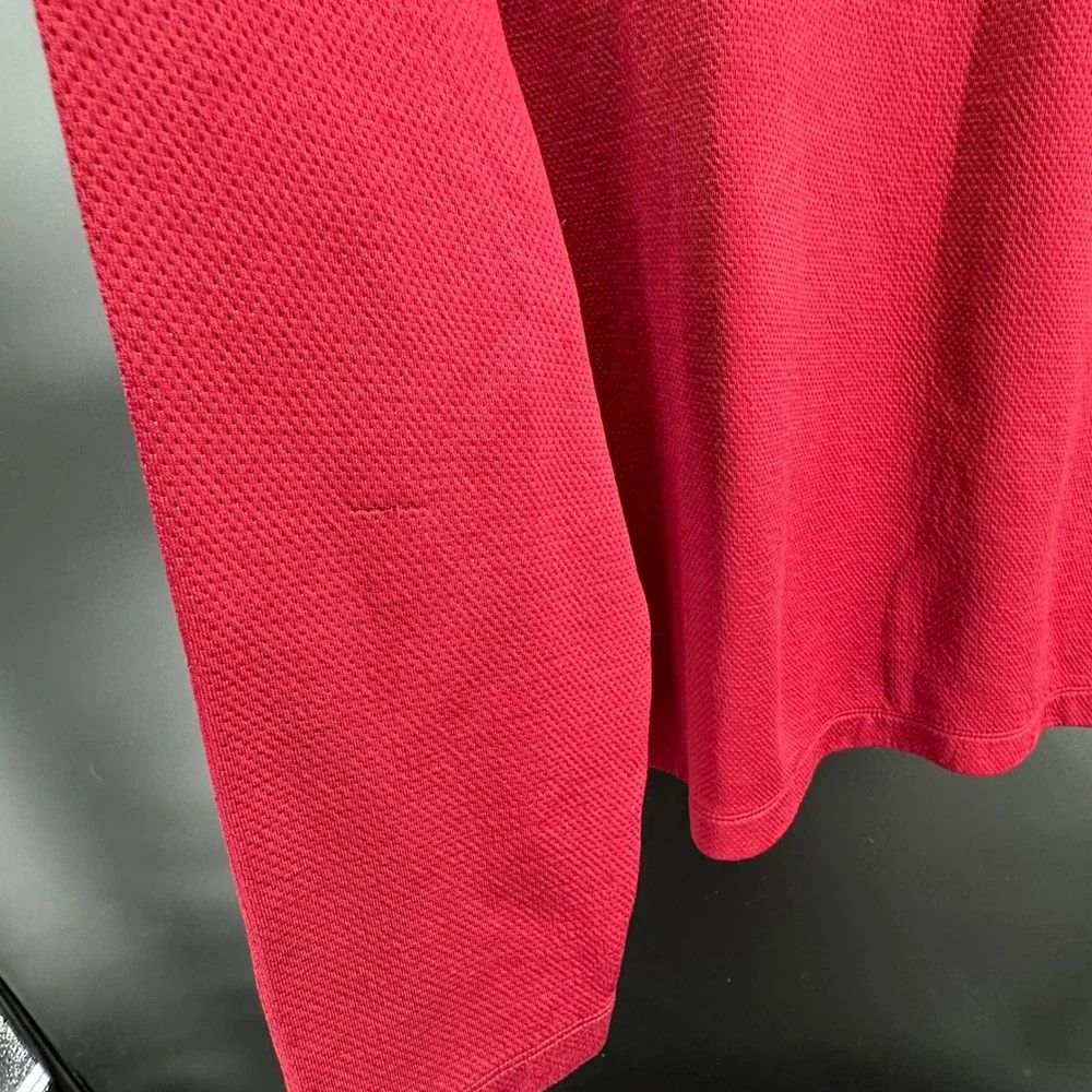 Nike‎ Golf Men's Quarter Zip Pullover Ketel One Vodka Pullover XL